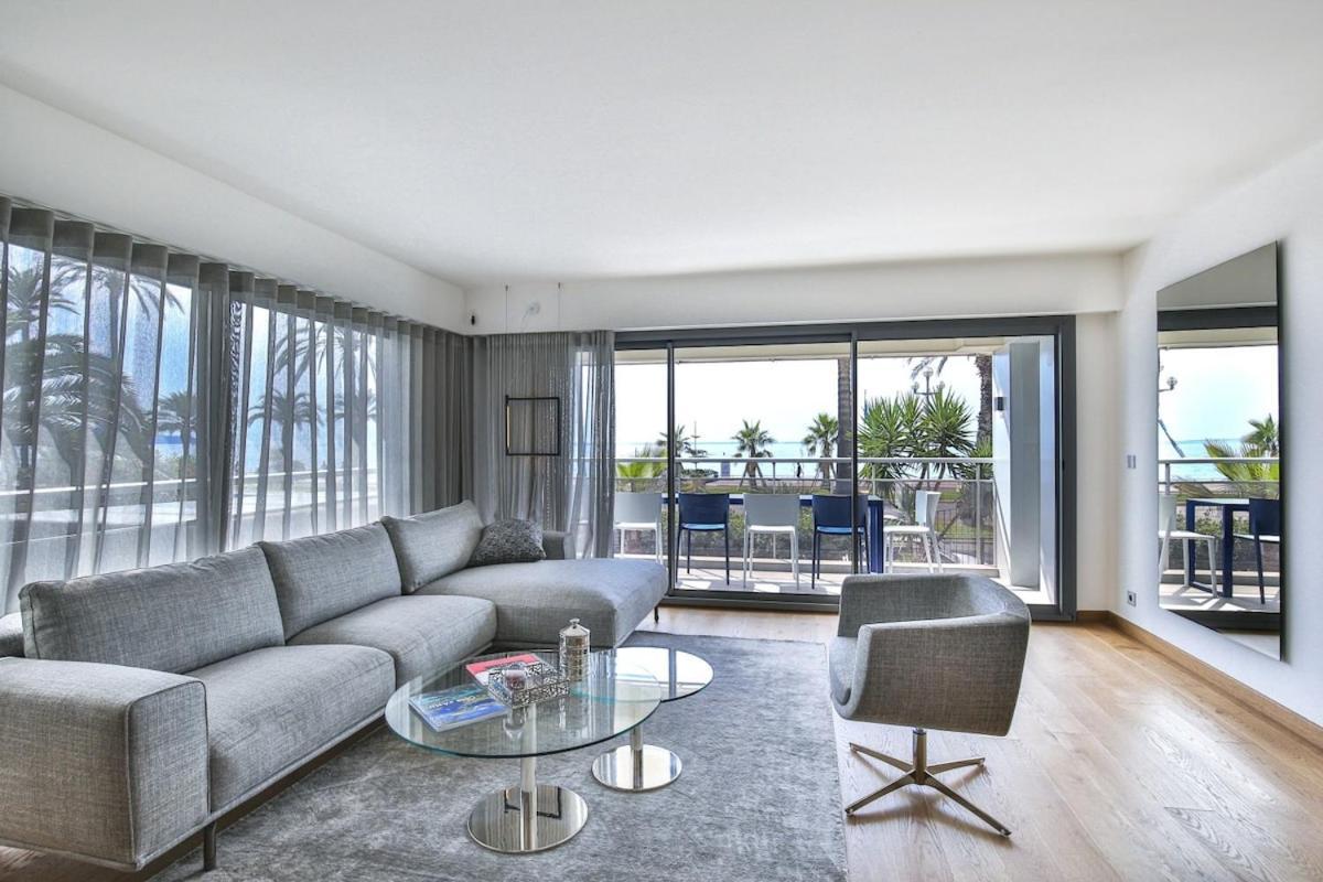 Appartamento Sublime Promenade Des Nizza